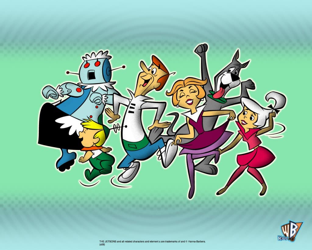 What The Jetsons Got Right Technology And Automation Ave